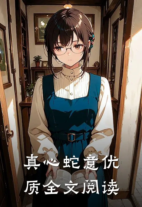 真心蛇意优质全文阅读
