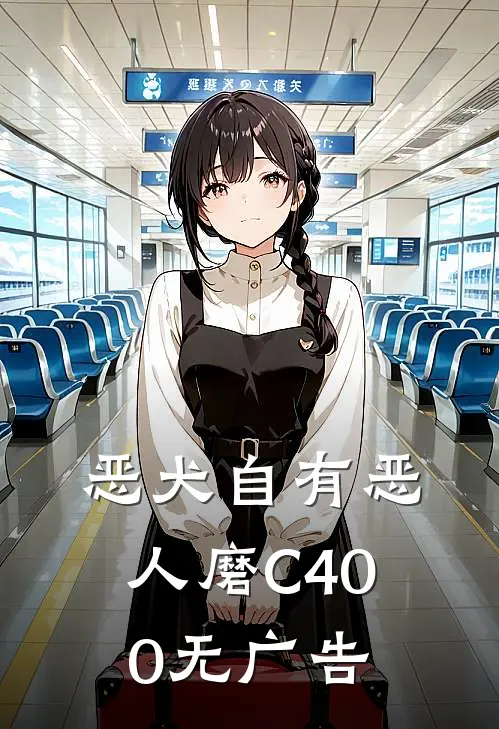 恶犬自有恶人磨C400无广告