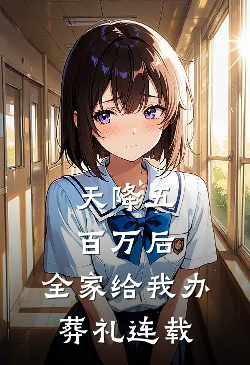 天降五百万后，全家给我办葬礼连载