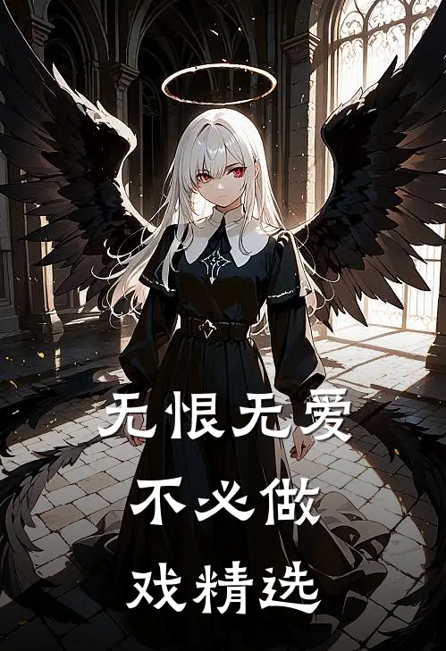 无恨无爱，不必做戏精选