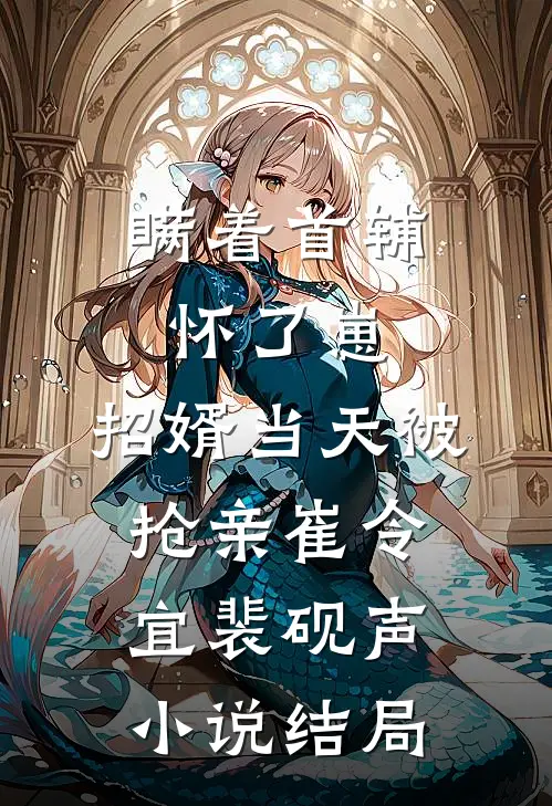 瞒着首辅怀了崽，招婿当天被抢亲崔令宜裴砚声小说结局