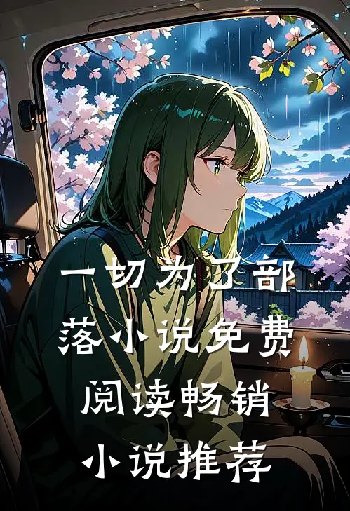 一切为了部落小说免费阅读畅销小说推荐