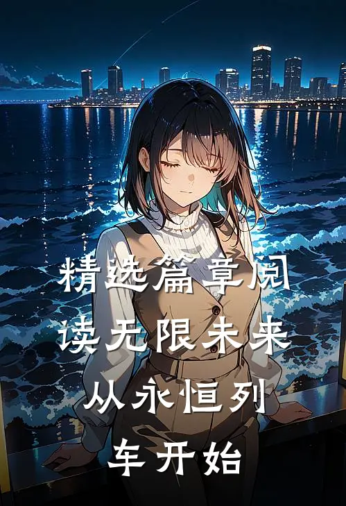 精选篇章阅读无限未来：从永恒列车开始