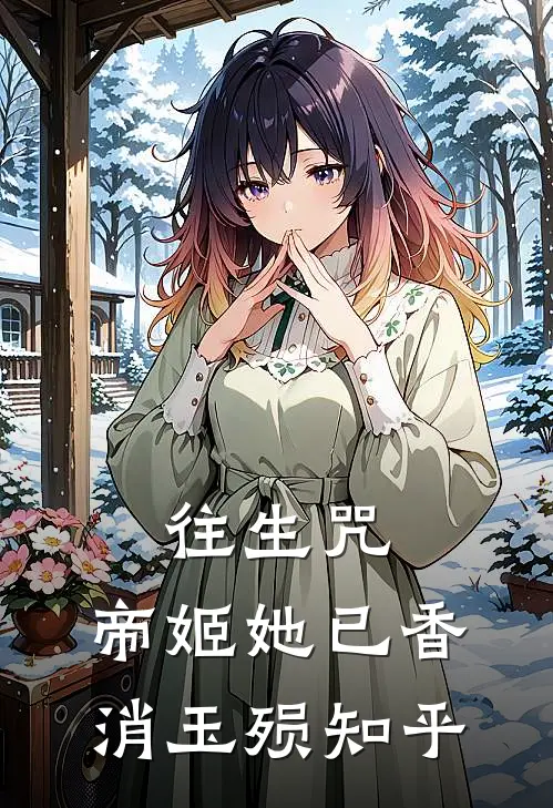往生咒：帝姬她已香消玉殒知乎