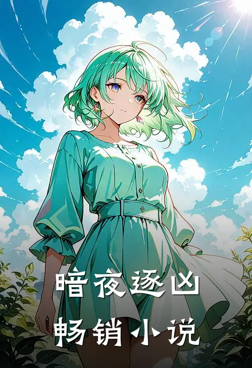 暗夜逐凶畅销小说