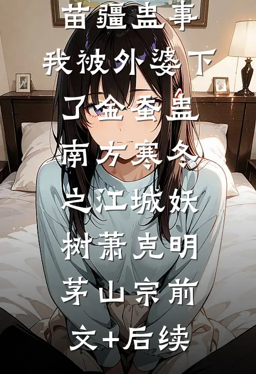 苗疆蛊事：我被外婆下了金蚕蛊-南方寒冬之江城妖树萧克明茅山宗前文+后续