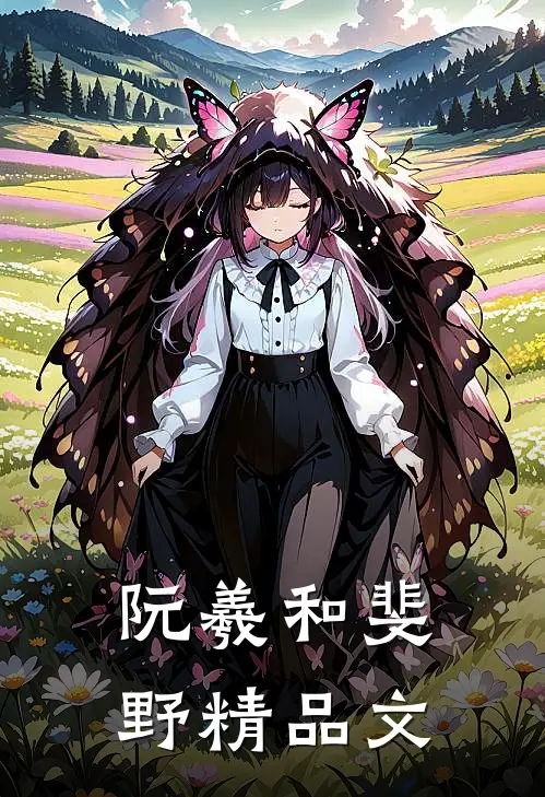 阮羲和斐野精品文