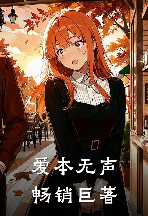 爱本无声畅销巨著