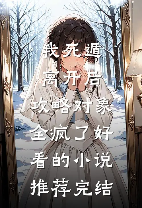 我死遁离开后，攻略对象全疯了好看的小说推荐完结