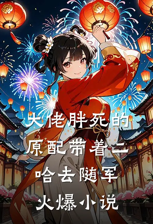 大佬胖死的原配带着二哈去随军火爆小说