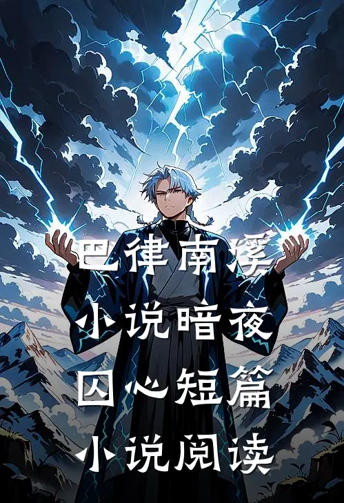 巴律南溪小说暗夜囚心短篇小说阅读