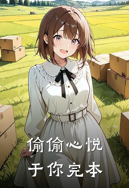 偷偷心悦于你完本