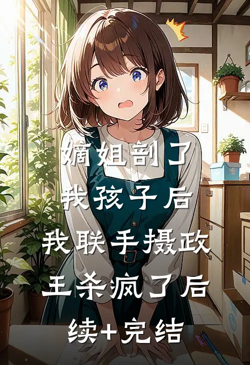 嫡姐剖了我孩子后，我联手摄政王杀疯了后续+完结