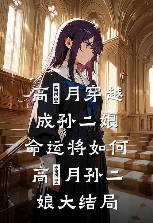 高晞月穿越成孙二娘，命运将如何高晞月孙二娘大结局