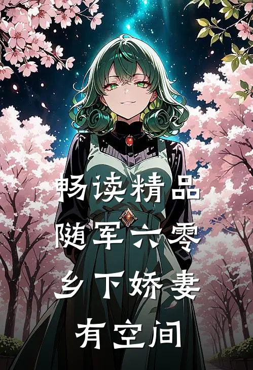 畅读精品随军六零：乡下娇妻有空间
