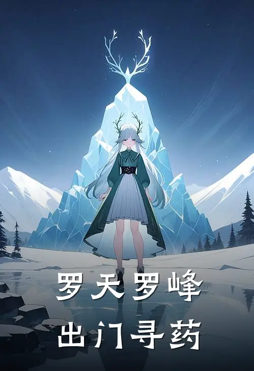 罗天罗峰出门寻药