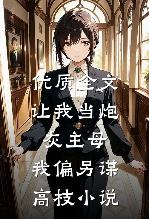 优质全文让我当炮灰主母,我偏另谋高枝小说