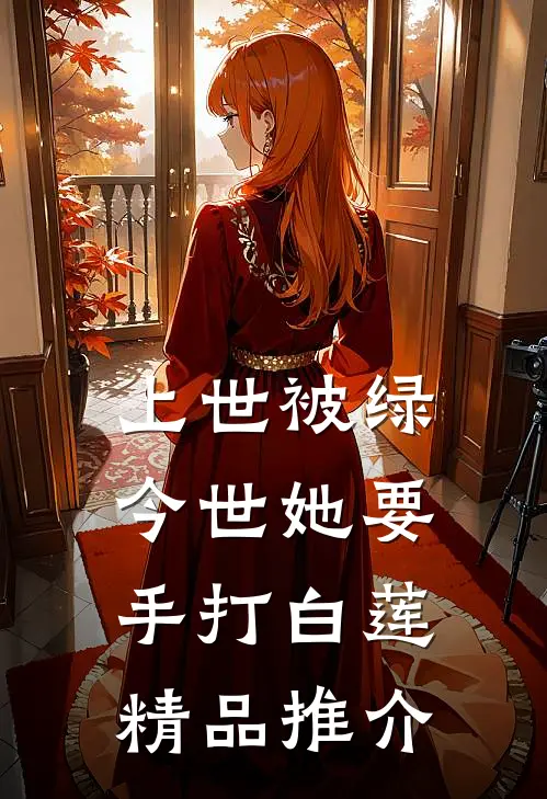 上世被绿，今世她要手打白莲精品推介