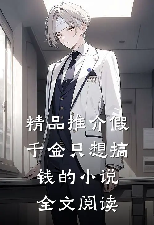 精品推介假千金只想搞钱的小说全文阅读