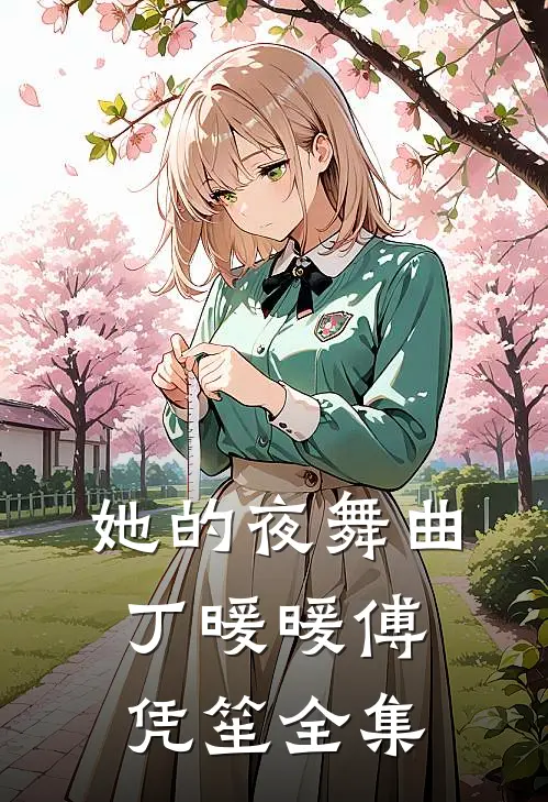 她的夜舞曲丁暖暖傅凭笙 全集