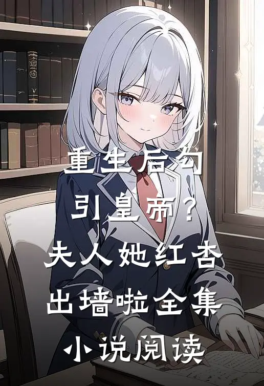 重生后勾引皇帝？夫人她红杏出墙啦全集小说阅读