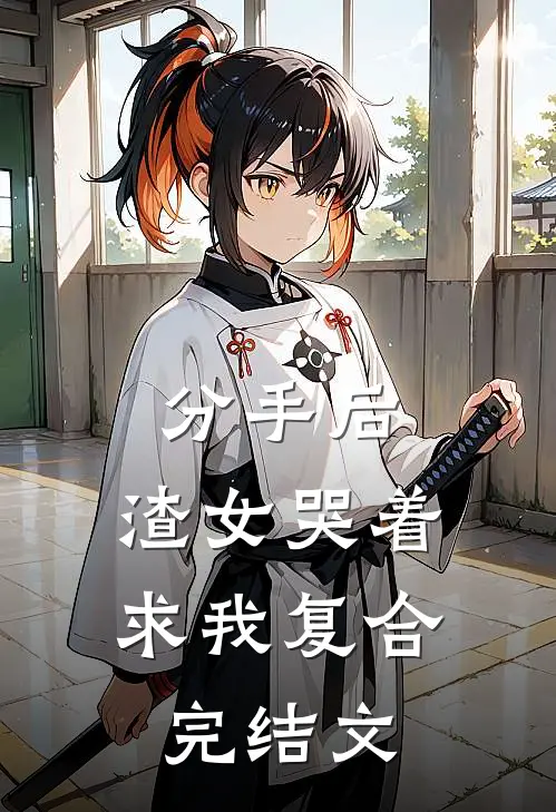分手后，渣女哭着求我复合完结文