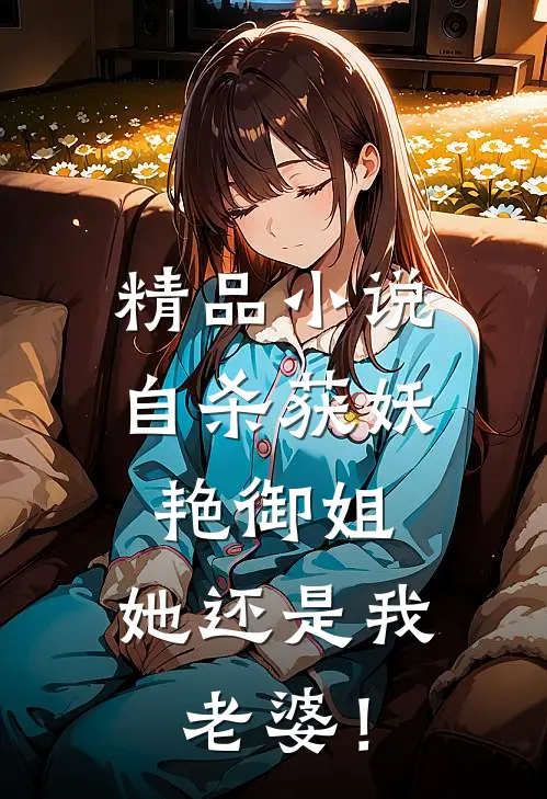 精品小说自杀获妖艳御姐，她还是我老婆！
