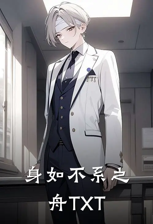身如不系之舟TXT