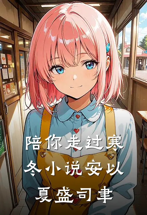 陪你走过寒冬小说安以夏盛司聿