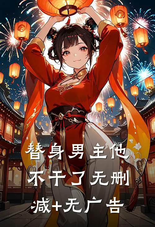 替身男主他不干了无删减+无广告