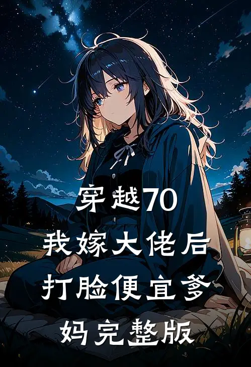 穿越70，我嫁大佬后打脸便宜爹妈完整版