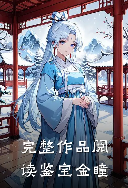 完整作品阅读鉴宝金瞳