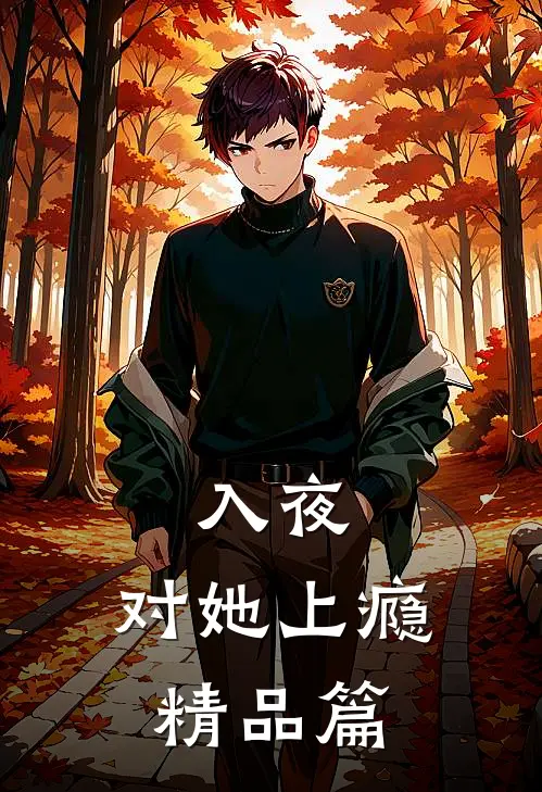 入夜，对她上瘾精品篇