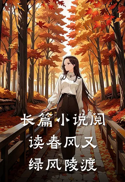 长篇小说阅读春风又绿风陵渡