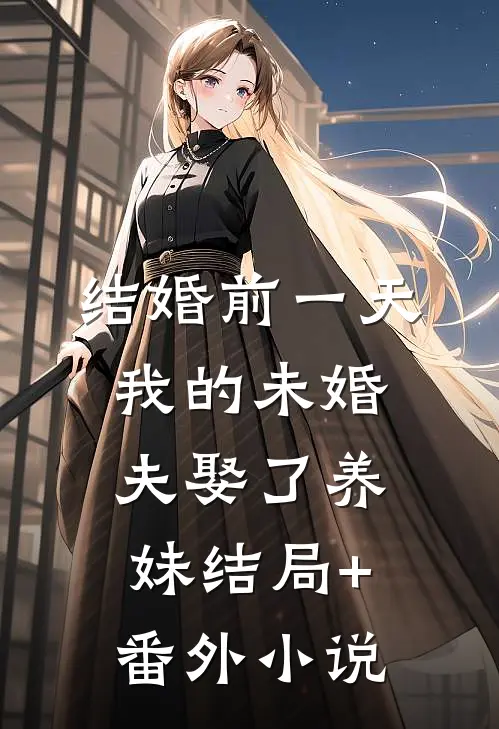 结婚前一天，我的未婚夫娶了养妹结局+番外小说
