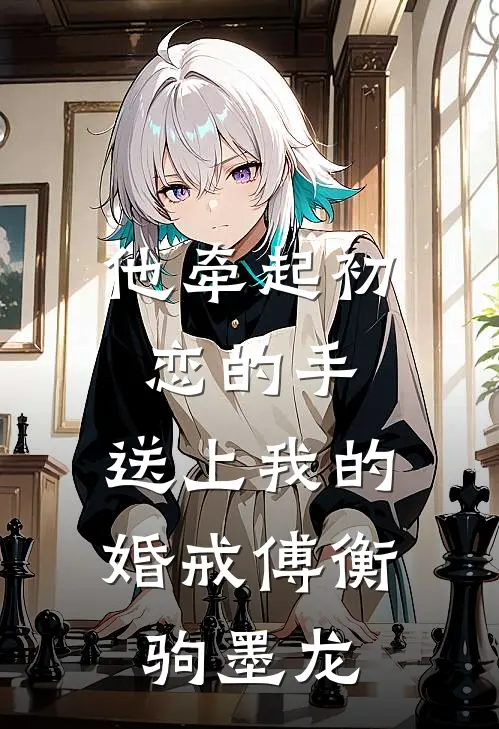 他牵起初恋的手，送上我的婚戒傅衡驹墨龙