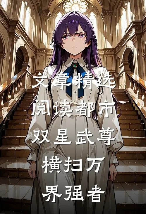 文章精选阅读都市：双星武尊，横扫万界强者