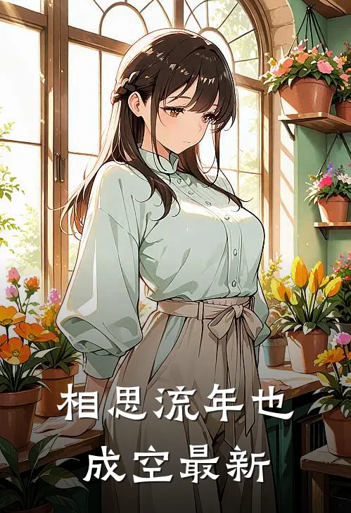 相思流年也成空最新