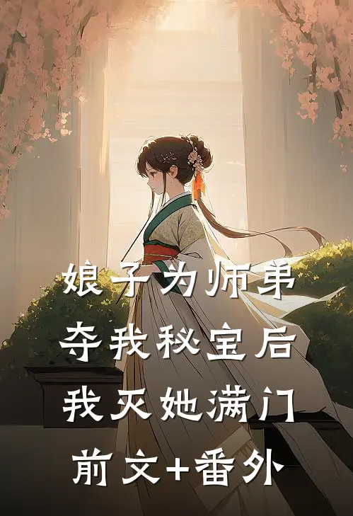娘子为师弟夺我秘宝后，我灭她满门前文+番外