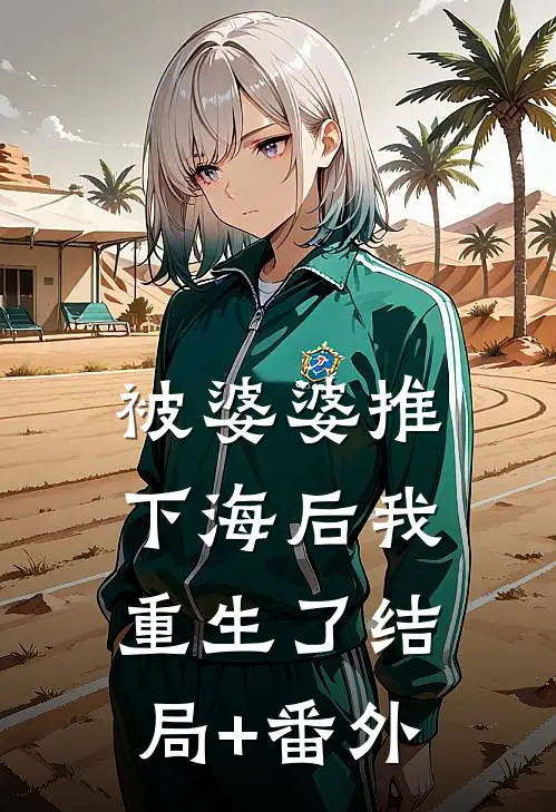 被婆婆推下海后我重生了结局+番外
