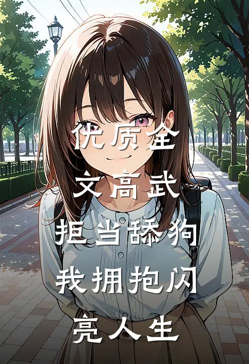 优质全文高武：拒当舔狗，我拥抱闪亮人生