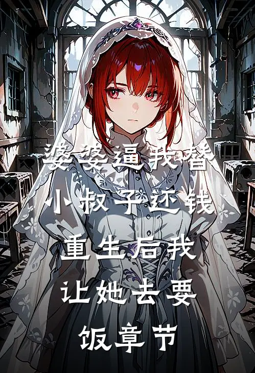 婆婆逼我替小叔子还钱，重生后我让她去要饭章节