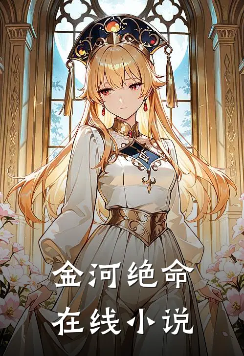 金河绝命在线小说
