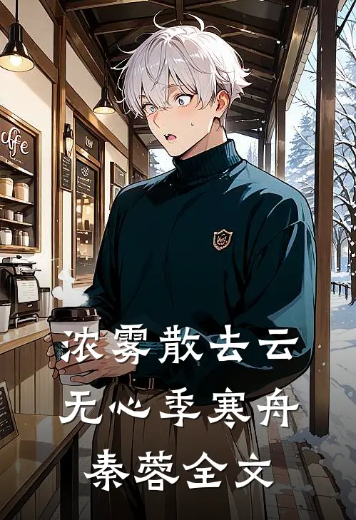 浓雾散去云无心季寒舟秦蓉全文