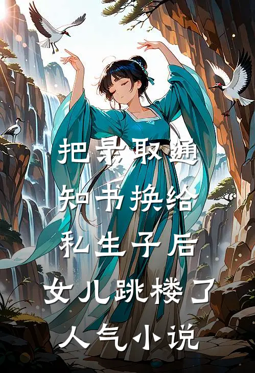 把录取通知书换给私生子后，女儿跳楼了人气小说