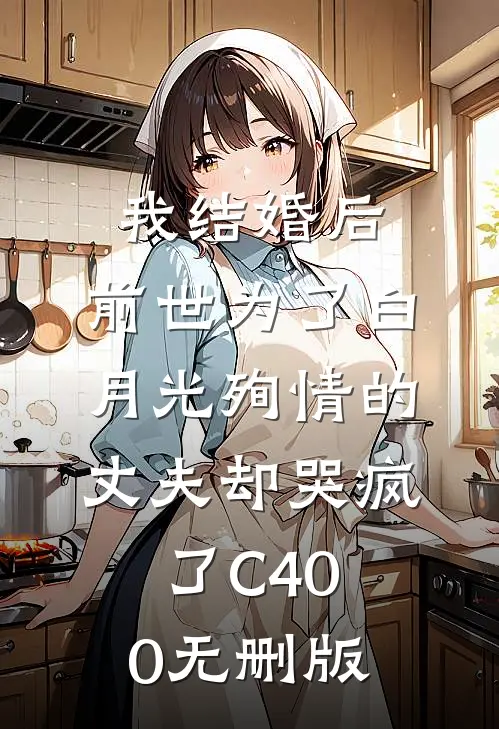 我结婚后，前世为了白月光殉情的丈夫却哭疯了C400无删版