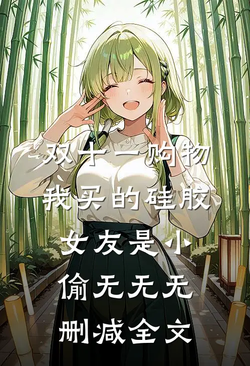 双十一购物，我买的硅胶女友是小偷无无无删减全文
