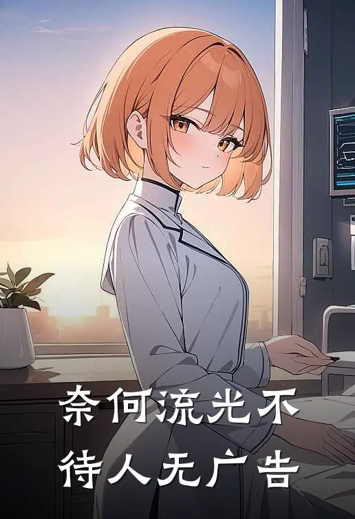 奈何流光不待人无广告