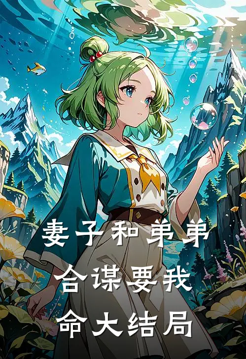 妻子和弟弟合谋要我命大结局