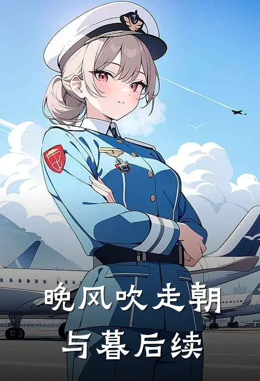 晚风吹走朝与暮后续